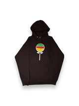 Picklepop Hoodie | Unisex Cotton-Poly Blend, Supports Doctors Without Borders