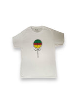 Picklepop T-Shirt | Unisex Cotton-Poly Blend, Supports Doctors Without Borders